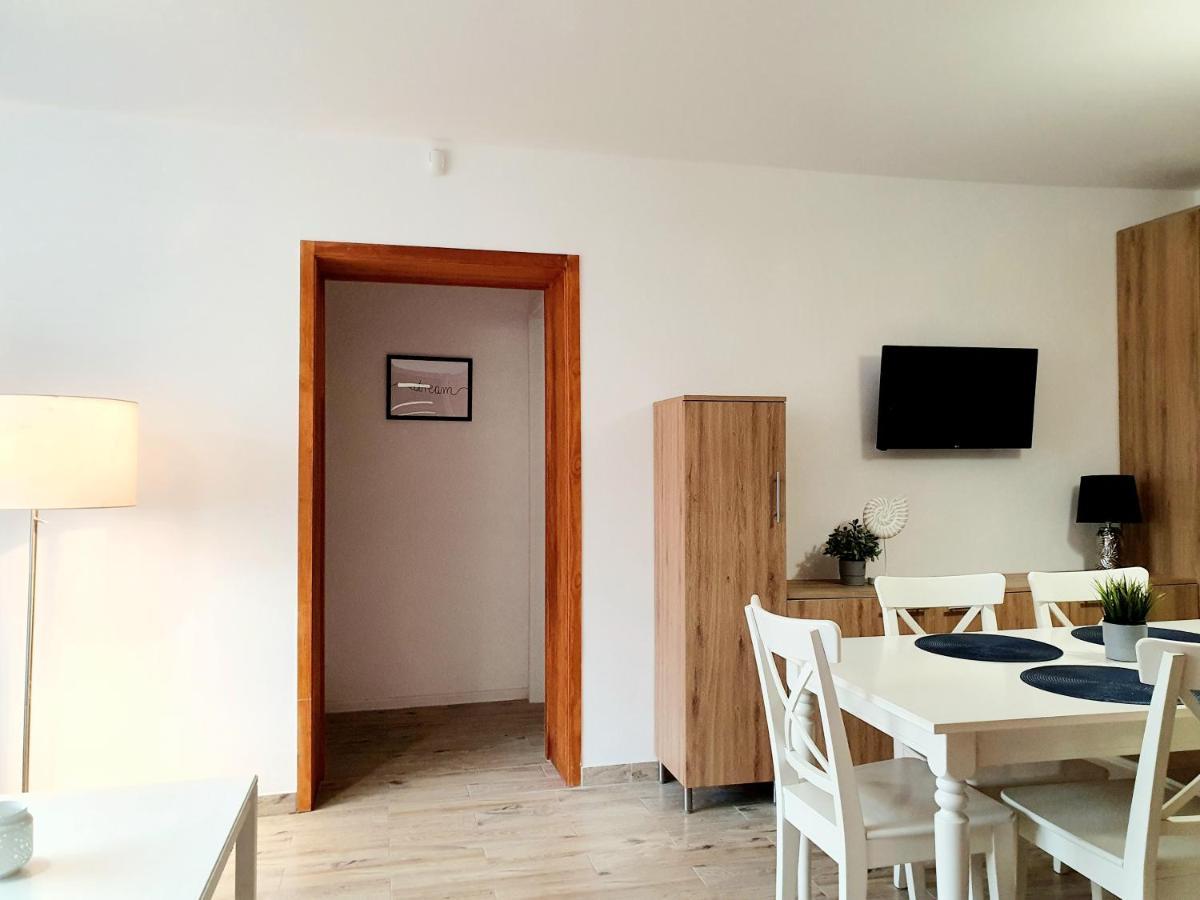 Villa Brezno Gdańsk Zewnętrze zdjęcie